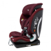 Scaun auto U-Grow,isofix,76-150 cm,rosu UG-VTN40RD