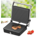 GRILL ELECTRIC HEINNER HEG-K2000CP   