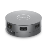 Docking Station DELL 6-in-1 USB-C MULTIPORT ADP DA305 S 470-AFKL