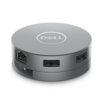 Docking Station DELL 6-in-1 USB-C MULTIPORT ADP DA305 S 470-AFKL