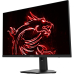 Monitor MONITOARE MSI - gaming 27inch rapid IPS FHD 180Hz 250cd/m2 1ms 2xHDMI 2.0 DP G274F (timbru verde 7 lei)  