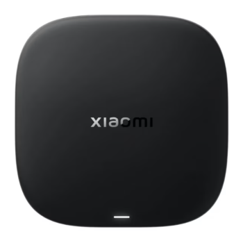 Xiaomi TV Box S 3nd Gen