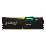 Memorie Kingston 16GB DDR5-5600MT/S CL36 DIMM/EXPO FURY BEAST RGB KF556C36BBEA-16