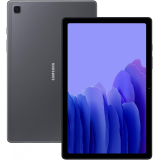 Tableta Samsung Galaxy Tab A7 (2022), 10.4 inch Multi-touch, UNISOC T618 Octa Core 2.0GHz, 3GB RAM, 32GB flash, Wi-Fi, Bluetooth, GPS, Android 11, Dark Grey SM-T503NZAA