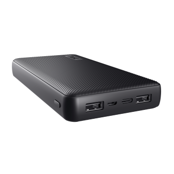 Baterie Trust Primo Powerbank 20.000mAh TR-24676 Baterie Trust Primo Powerbank 20.000mAh TR-24676