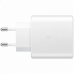 Samsung EP-TA800, 25W/3A,USB-C, White GP-PTU021SOAWQ
