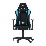 SCAUN GAMING SERIOUX TORIN TXT BLUE X-GC01-2D-T-B