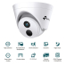 Camera IP TP-LINK 4MP TURRET NETWORK CAMERA/2.8 MM FIXED LENS VIGI C440I(2.8MM)   