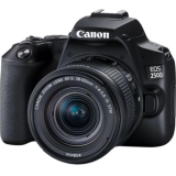 Aparat foto PHOTO CAMERA CANON 250D+18-55 IS STM KIT 3454C007AA