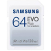Card memorie Samsung MICROSD EVO PLUS 64GB UHS1 MB-SC64K/EU 