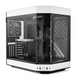 CARCASA HYTE Y60 Mid-Tower BLACK/WHITE CS-HYTE-Y60-BW