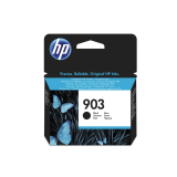 HP T6L99AE BLACK INKJET CART. NR.903 