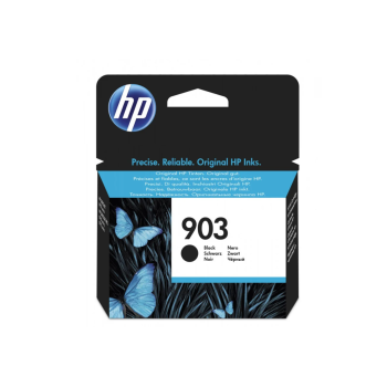 HP T6L99AE BLACK INKJET CART. NR.903 