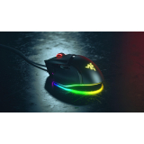Mouse Razer cu fir Razer Basilisk V3 RGB RZ01-04000100-R3M1 