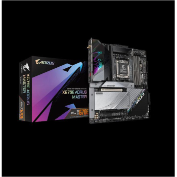 Placa baza MB GIGABYTE X670E AORUS MASTER AM5  