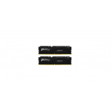 Memorie Kingston 64GB DDR5-6000MT/S CL36 DIMM/(KIT OF 2) FURY BEAST BLACK EXPO KF560C36BBEK2-64
