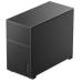 Carcasa Jonsbo D31 MESH Micro-ATX Temp G negru D31 MESH BLACK