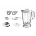 ROBOT DE BUCATARIE HEINNER HFP-750BG 