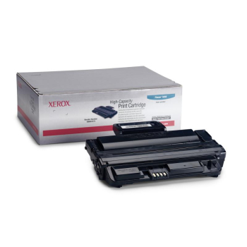 Cartus Toner Xerox 106R01374 Black High Capacity 5000 Pagini for Phaser 3250D, 3250DN