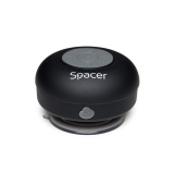 Boxa Spacer portabila, 3W RMS, 4h, negru SPB-DUCKY-BK