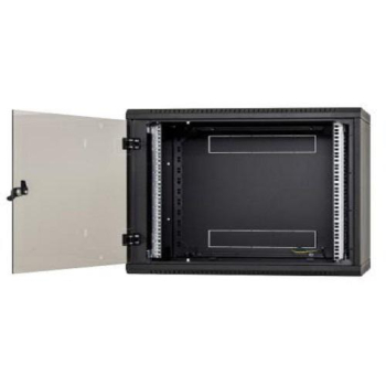 TRITON RACK PERETE 1 SECT 4U/400 Negru