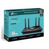 TP-LINK AX3000 DUAL-BAND WI-FI 6 ROUTER/ ARCHER AX55