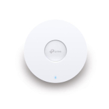Router TP-LINK AX5400 WI-FI 6 ACCESS POINT POE/OMADA SDN CEILING MOUNT 2.5G LAN EAP670   