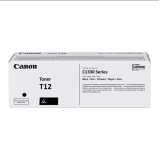 CANON CRG-T12BK TONER CARTRIDGE BLACK 5098C006AA