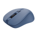 Trust Mydo Wireless Mouse Blue TR-25041