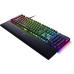 Tastatura Razer BlackWidow V4 Green Sw RZ03-04690100-R3M1