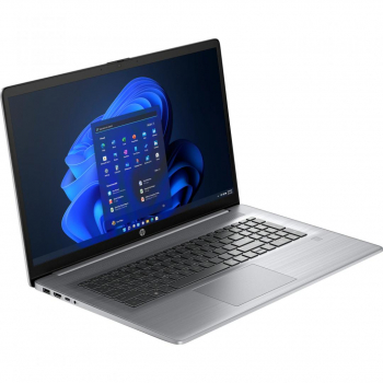Laptop HP Probook 470 G10, Intel Core i5-1335U, 16 GB RAM, 512 GB SSD, 17.3 inch FHD, Intel Intel Iris Xe Graphics, Windows 11 Pro