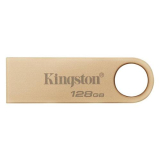 Stick USB Kingston 128GB DT USB 3.2 220MB/S GEN 1/METAL SE9 G3 DTSE9G3/128GB