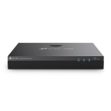 TP-LINK 16 CH NETWORK VIDEO RECORDER/4K HDMI OUT 2 HDD INTERFACE VIGI NVR2016H   