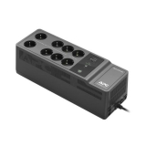 APC BACK-UPS 850VA 230V USB/TYPE-C AND A CHARGING PORTS BE850G2-GR