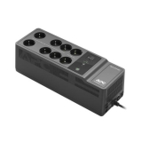 UPS APC BE850G2-GR Back-UPS, 850VA/520W, 8 prize Schuko