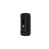 Hikvision POST VIDEOINTERFON ANTIVANDAL BLACK DS-KB8113-IME1(B)