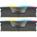Memorie Corsair CR VENGEANCE DDR5 64GB (2x32GB) 6000 MHZ CMH64GX5M2B6000Z30