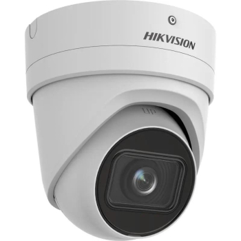 Camera IP Hikvision CAMERA TURRET 4MP 2.8-12MM 40M ACUSENS DS-2CD2H46G2-IZSC   