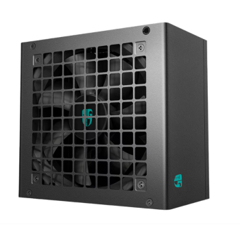 SURSA DEEPCOOL PF600X 600W 80 PLUS BRONZ