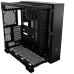 Carcasa Corsair CR Case 6500D Mid Tower Black CC-9011259-WW