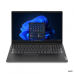 Laptop Lenovo 15.6'' V15 G4 ABP, FHD IPS, Procesor AMD Ryzen 7 7730U (16M Cache, up to 4.50 GHz), 16GB DDR4, 512GB SSD, AMD Radeon, No OS, Business Black 82YY001DRM