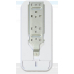 Switch Convertor fibra-cupru Gigabit, carcasa de exterior, PoE in - Mikrotik RBFTC11  