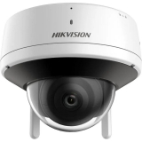 Camera analogica Hikvision CAMERA IP DOME 4MP 2.8MM IR30M WIFI DS-2CV2141G2-IDW2E