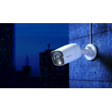 CAMERA RP-PCB8M 8MP 2.8MM IR30M IP67