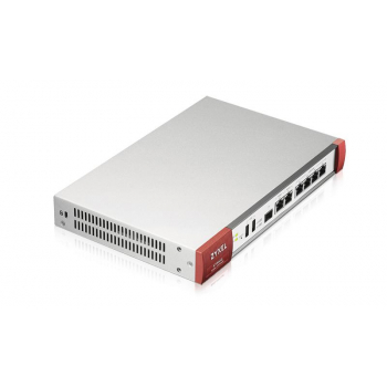 ZYXEL ATP200-EU0102F Zyxel ATP 10/100/1000, 2xWAN, 4xLAN/DMZ ports, 1xSFP, 2xUSB with 1 Yr Bundle