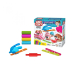 DEDE SET PASTA MODELATOARE CU PRESA DEDE3553