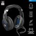 Casti Trust GXT 488 Forze cu fir, negru TR-23530   