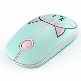 Mouse wireless Tellur Pisica TLL491201