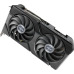 Placa video ASUS DUAL-RTX4060-O8G-EVO 8GB GDDR6 PCIE 4.0 128-bit 1xHDMI 3xDP HDCP support DUAL-RTX4060-O8G-EVO