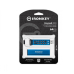 Stick USB Kingston 64GB IRONKEY KEYPAD 200 AES-256/ENCRYP FIPS 140-3 LVL 3(PENDING) IKKP200/64GB
